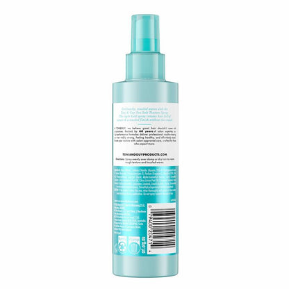 Toni & Guy Casual Sea Salt Texturising Spray 200ml