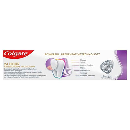 Colgate Toothpaste Total Active Prevention Gum Care 200g