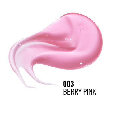 Rimmel Oh My Gloss! Lip Oil 003 Berry Pink