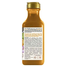 Maui Moisture Curl Quench + Hydrating Coconut Oil Conditioner For Curly Hair 385mL
