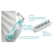 Gillette Venus3 Disposables 4 Pack - GimmeNow