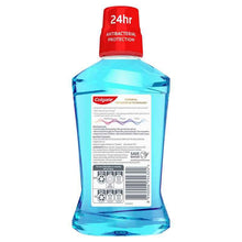 Colgate Mouthwash Total Clean Mint 500ml