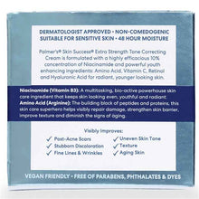 Palmers Skin Success Extra-Strength Tone Correcting Cream 75g