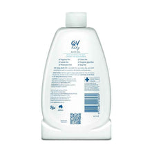 QV Baby Bath Oil 500Ml Shower & Bath Oil