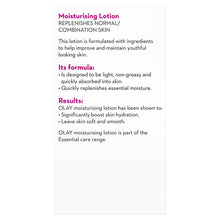 Olay Moisturising Lotion 150ml