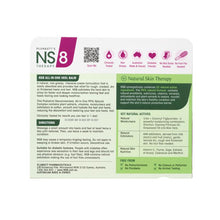 Plunketts NS8 Heel Balm Complex 75g