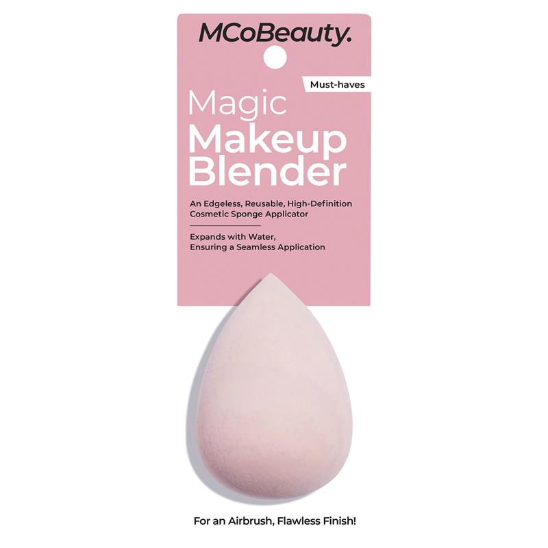 MCoBeauty Magic Makeup Blender Sponge New - GimmeNow