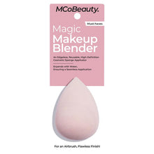 MCoBeauty Magic Makeup Blender Sponge New - GimmeNow