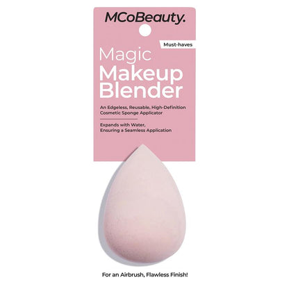 MCoBeauty Magic Makeup Blender Sponge New - GimmeNow
