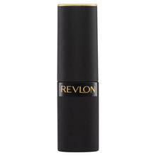Revlon Super Lustrous Luscious Mattes Lipstick Untold Stories