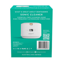 Dentagenie Sonic Cleaner