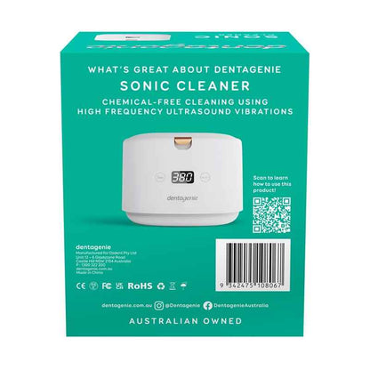 Dentagenie Sonic Cleaner