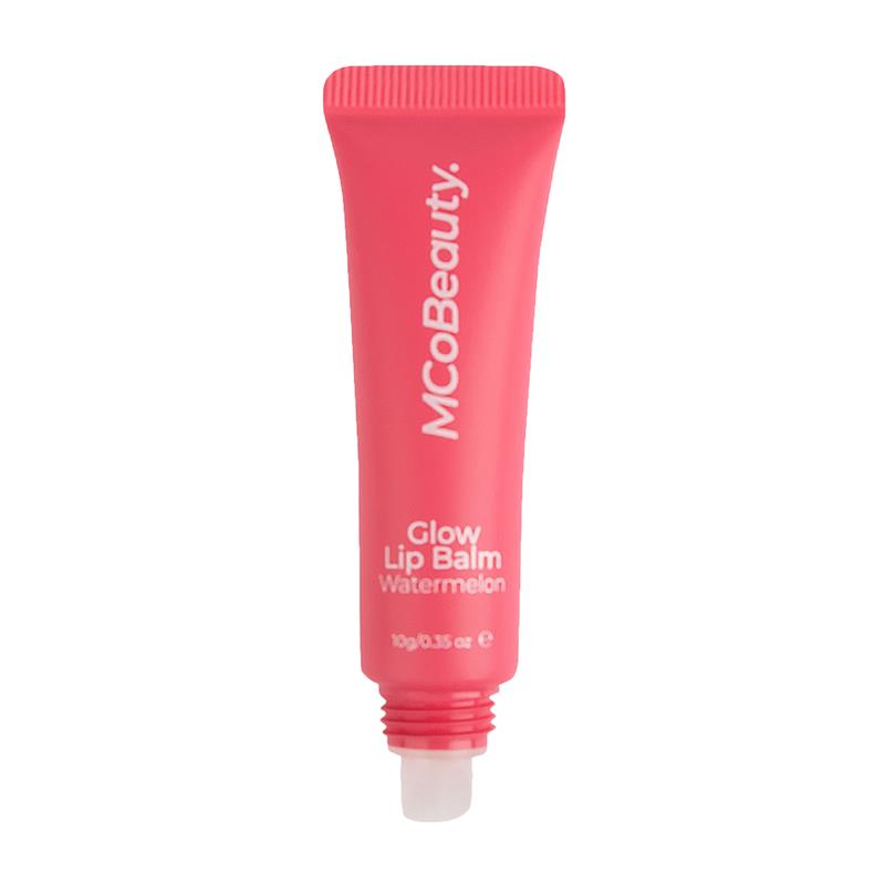MCoBeauty Glow Lip Balm Watermelon