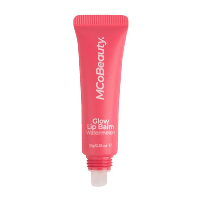 MCoBeauty Glow Lip Balm Watermelon