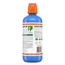 Therabreath Icy Mint Oral Rinse 1 Litre