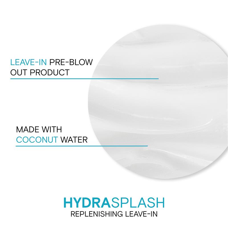 Joico HydraSplash Replenishing Leave In 100ml