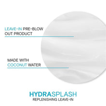Joico HydraSplash Replenishing Leave In 100ml