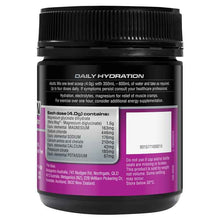 Endura Low Carb Fuel Grapeberry 128g