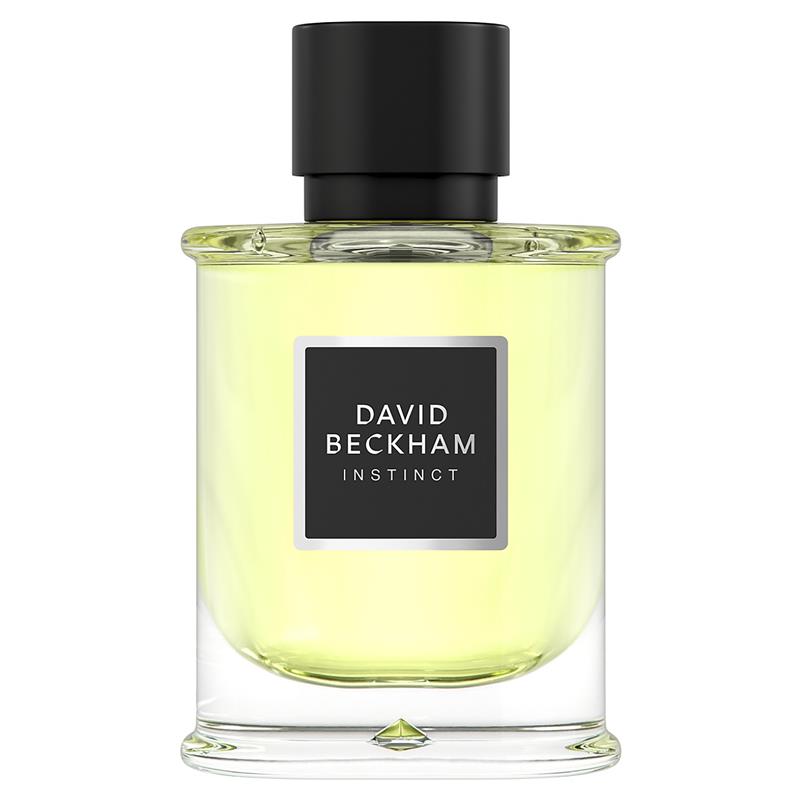 David Beckham Instinct Eau de Parfum 75ml - GimmeNow