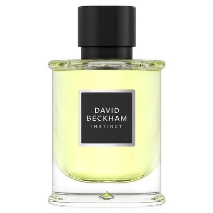 David Beckham Instinct Eau de Parfum 75ml - GimmeNow