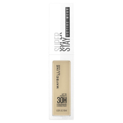 Maybelline Superstay 30 Hour Concealer 22 Wheat