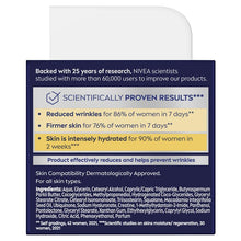 NIVEA Q10 Anti-Wrinkle Replenishing Night Cream 50ml