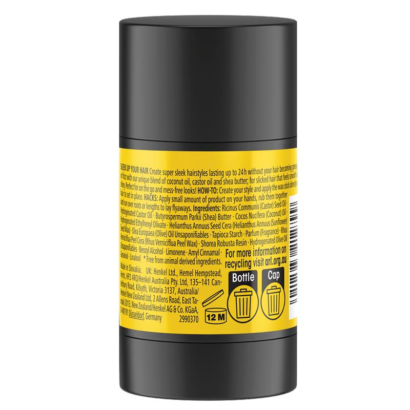 Got2b Glued Wax Stick 50g