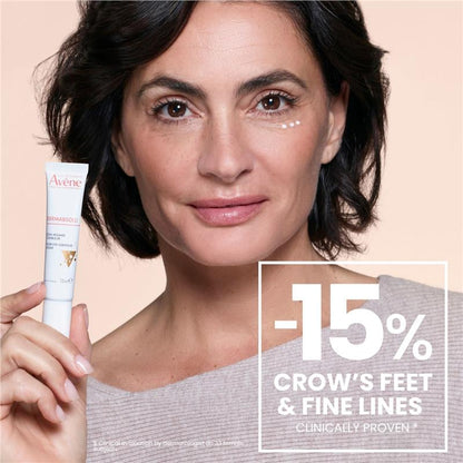 Avene Dermabsolu Filler Eye Contour Cream 15ml - Anti Ageing Night Cream - GimmeNow