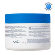 CeraVe Intensive Moisturising Cream 340g