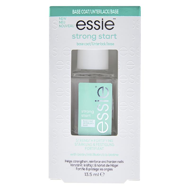 Essie Nail Polish As Strong As It Gets Base Coat