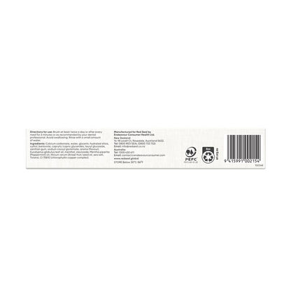 Red Seal Toothpaste Herbal 100g