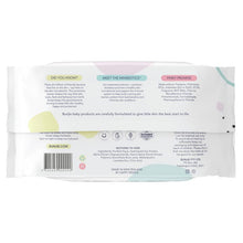 Bunjie Probiotic Baby Wipes 80 Pack - GimmeNow