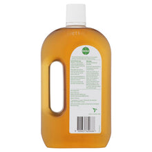 Dettol Antibacterial Household Grade Disinfectant Liquid 750ml New