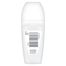 Rexona for Women Clinical Protection Roll On Shower Clean 50ml