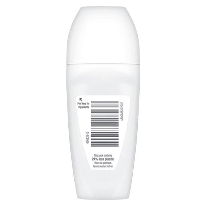 Rexona for Women Clinical Protection Roll On Shower Clean 50ml