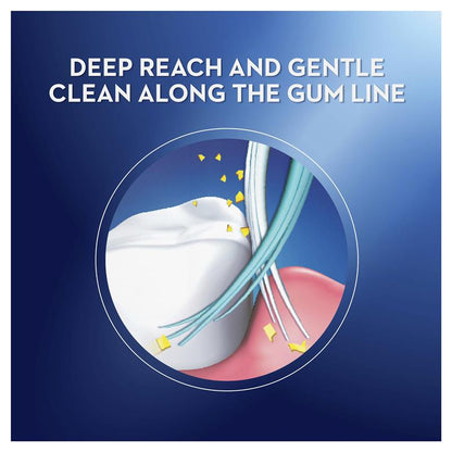 Oral B Toothbrush Cross Action Ultrathin