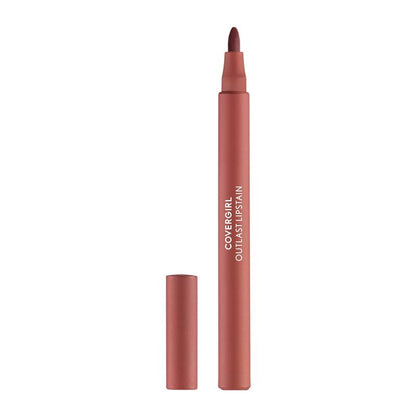 Covergirl Outlast Lipstain #65 Natural Blush