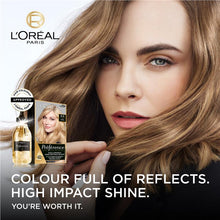 L'Oreal Paris Preference California 8 Light Blonde - GimmeNow