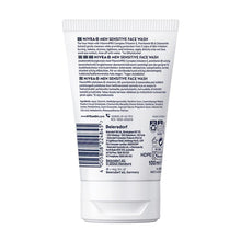 NIVEA MEN Face Wash Sensitive 100mL
