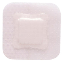 Allevyn Gentle Border Lite 5cm x 5cm Single Dressing