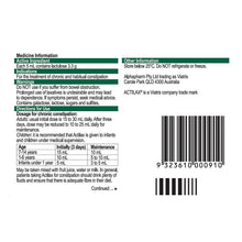 Actilax Mixture 500mL