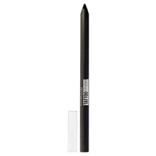 Maybelline Tattoo Gel Eyeliner 900 Deep Onyx - GimmeNow