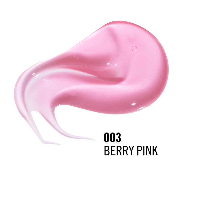 Rimmel Oh My Gloss! Lip Oil 003 Berry Pink