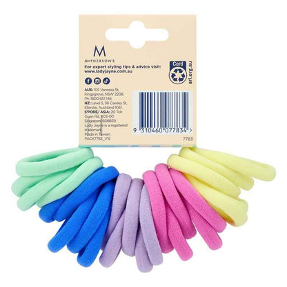 Lady Jayne Softies Value Pack Brights Pk24