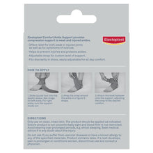 Elastoplast Comfort Ankle Support S/M - GimmeNow