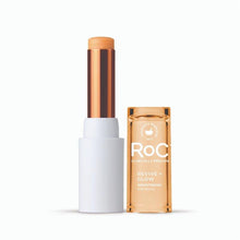 RoC Multi Corrextion Revive + Glow Vitamin C Eye Balm 4g