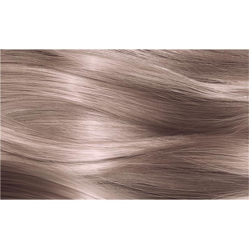 L'Oreal Paris Excellence Cool Creme Permanent Hair Colour 8.11 Ultra Ash Light Blonde