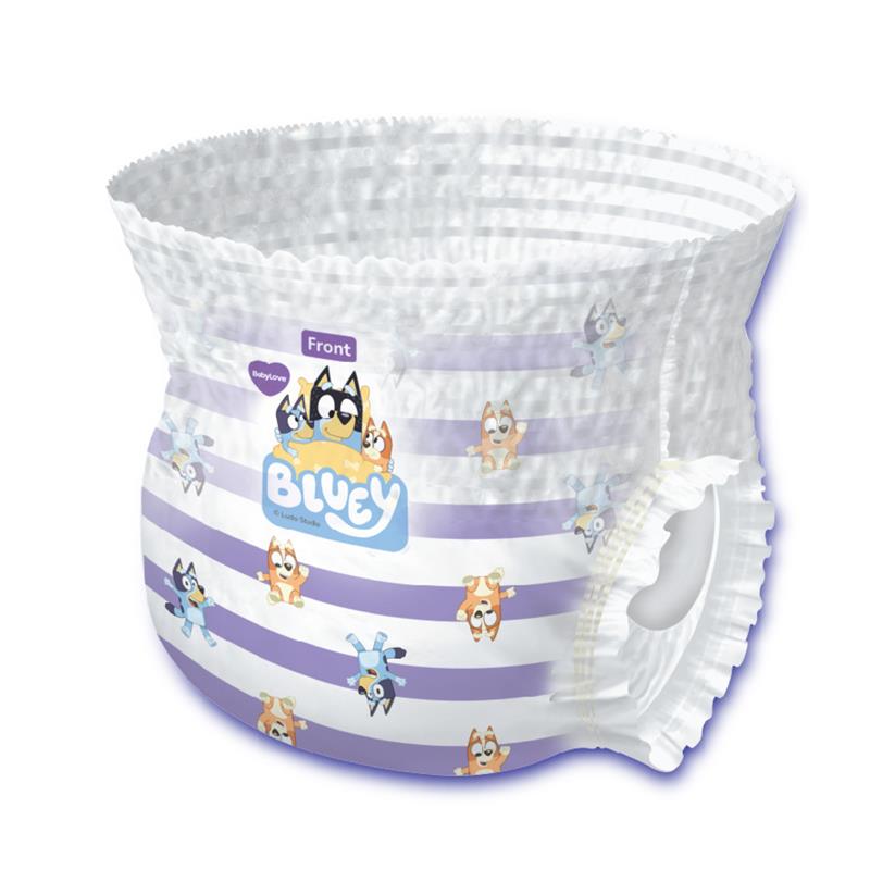 BabyLove SleepyNights Pants 4-7 years (18-35kg) 15 Pack