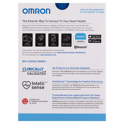 Omron HEM7144T1 Standard Blood Pressure Monitor - GimmeNow