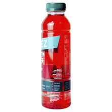 Bodiez Protein Water Berry 500ml 4 Pack